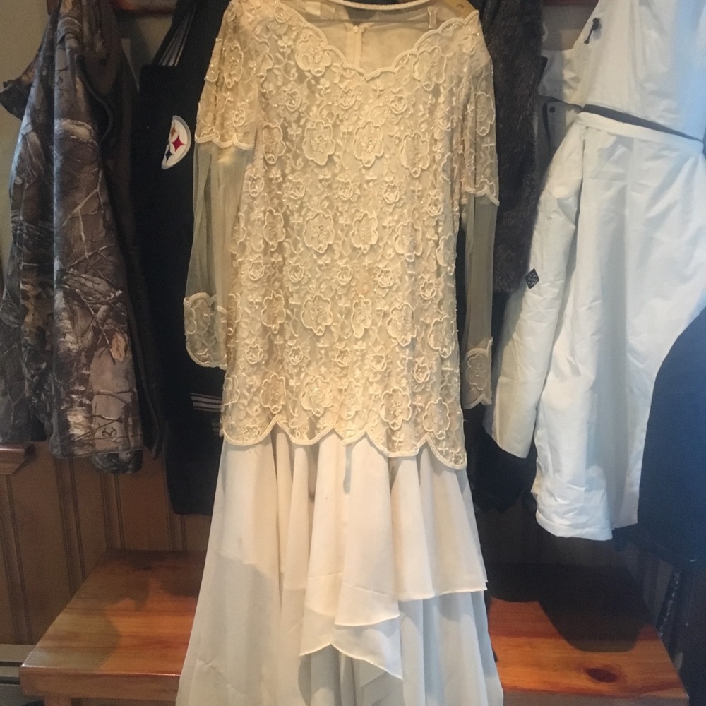formal dress